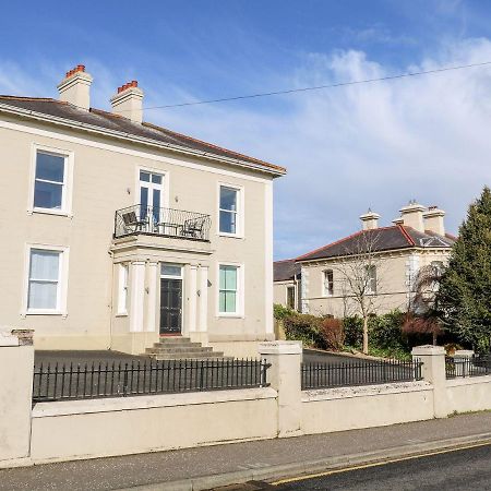 Sea Breeze Apartment Ballycastle Exterior photo